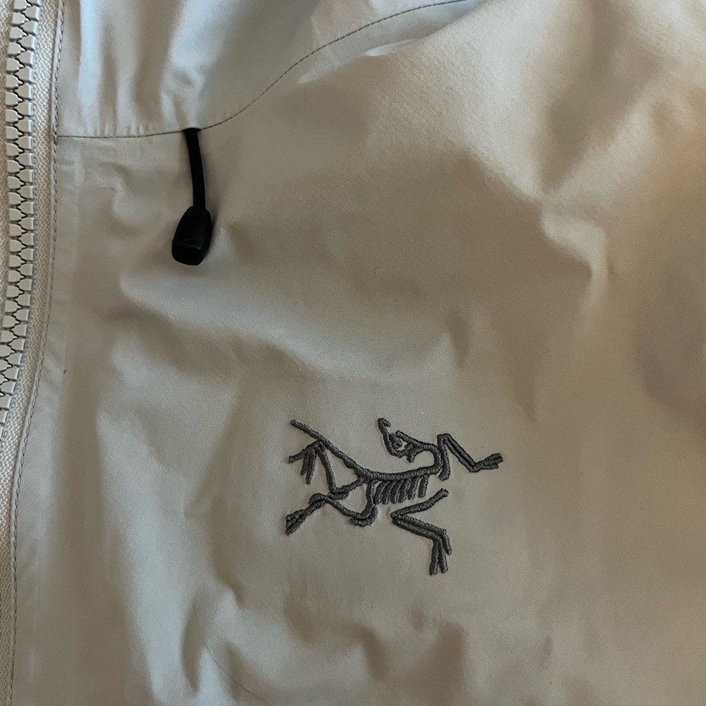 EUC Arc’teryx Insulated Beta Coat Long - Large - Picture 6 of 11